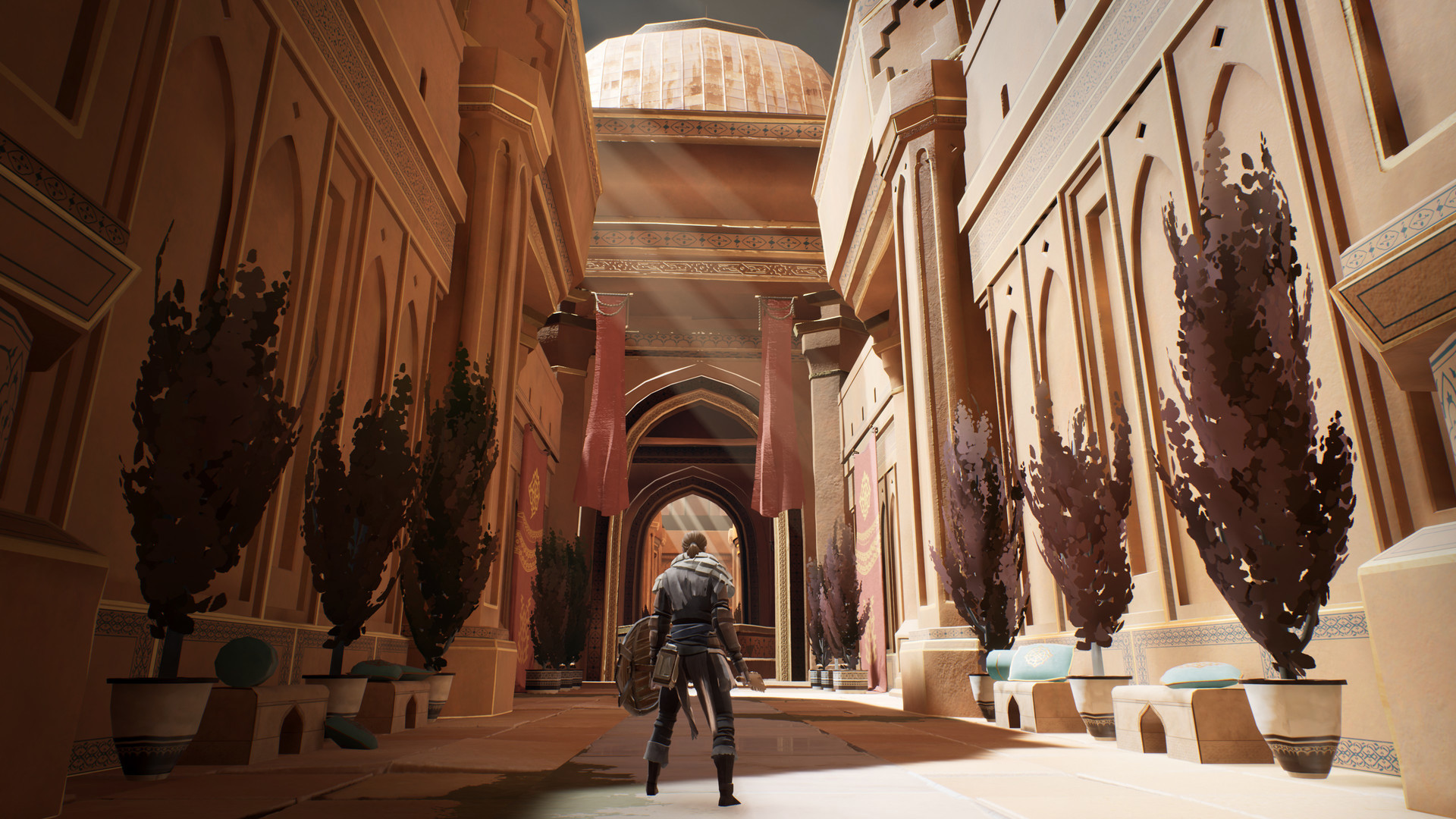 灰烬/Ashen - 4