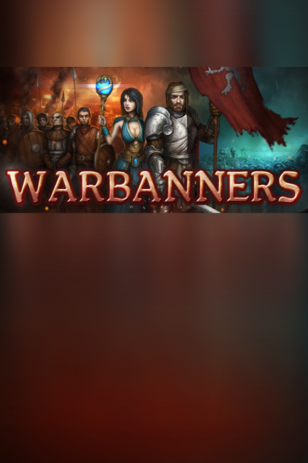 Warbanners | 免安装中文版下载 - 单机岛