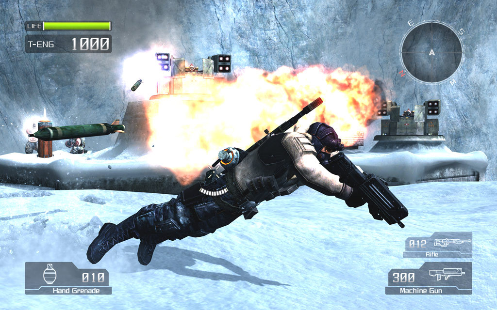 图片[10] • 《失落的星球：极端环境/Lost Planet™: Extreme Condition》build 16847987|容量8.06GB|官方原版英文|支持键盘.鼠标.手柄 • BUG软件