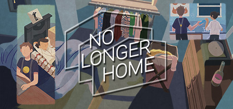 《昨日难留 No Longer Home》告别版 v1.3.31 I_KnoW镜像-官中简体