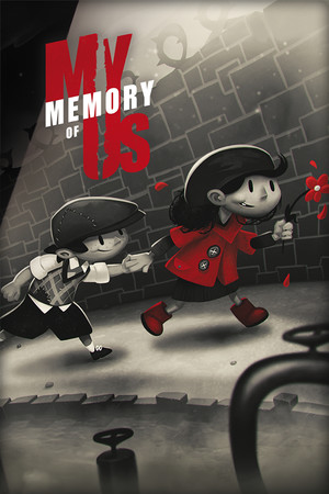 我对我们的记忆/My Memory of Us