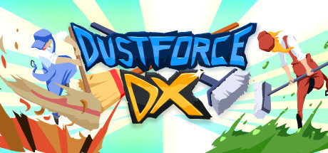 Dustforce/尘埃克星