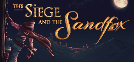围攻与沙狐 v2025.05.20（The Siege and the Sandfox）免安装中文版