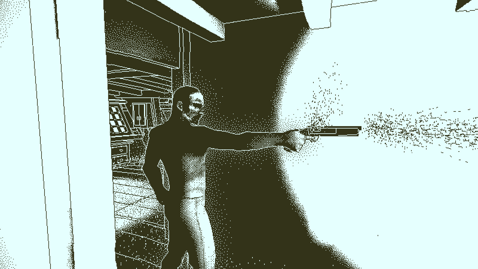 奥伯拉丁的回归吗（Return of the Obra Dinn）v1.2.122免安装中文版插图7