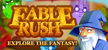 Fable Rush