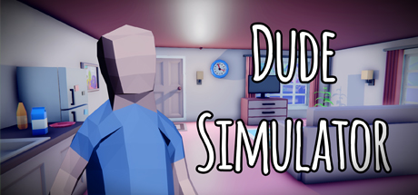 Dude Simulator/兄弟模拟器