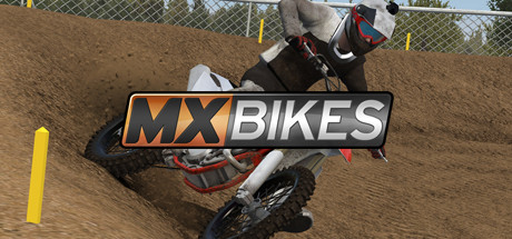 MX Bikes-小二单机游戏