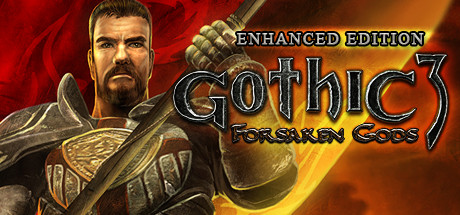 Gothic 3 Forsaken Gods Enhanced Edition/哥特王朝3:遗弃之神加强版