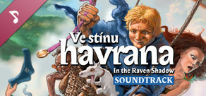 In the Raven Shadow Soundtrack