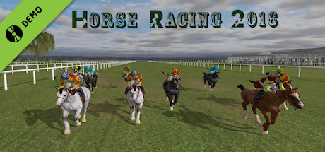 Horse Racing 2016 Demo