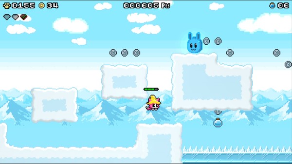 魔法猫咪 / MagiCat - PC平台资源截图 3