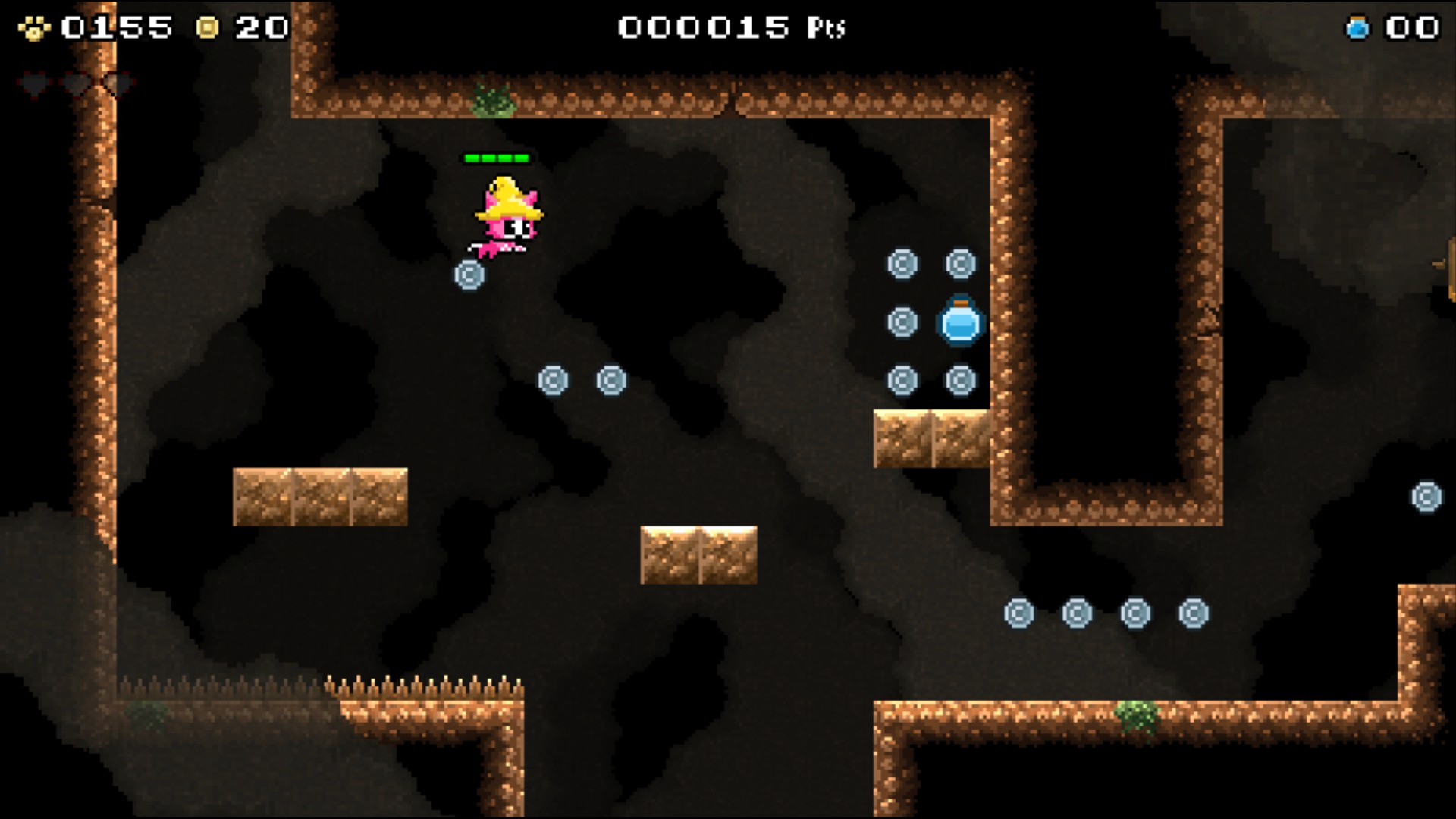 魔法猫咪/MagiCat 截图 4