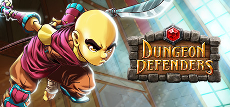 地牢守护者|Dungeon Defenders-小二单机游戏