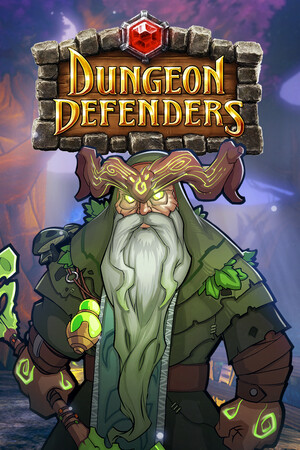 地牢守护者/Dungeon Defenders