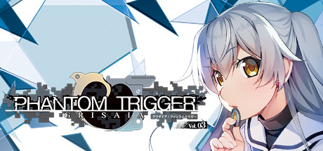 【PC+KR/汉化】灰色幻影扳机第3卷（グリザイア：ファントムトリガー 第3巻）-Angelmoe