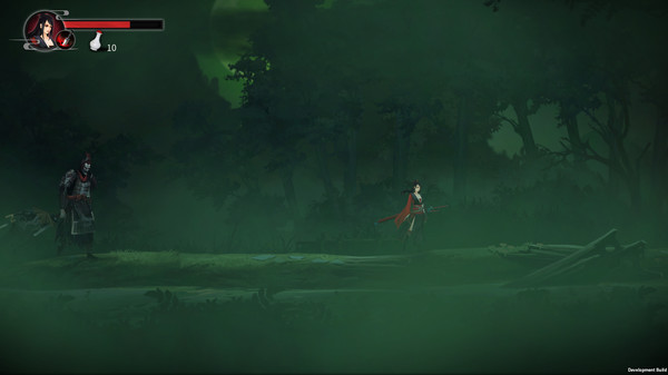 无名之辈 古墓关卡