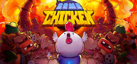 《炸弹鸡（Bomb Chicken）》V2958985-官中简体