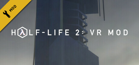 《半条命2：VR MOD/Half-Life 2: VR Mod》Build.9636082|容量3.98GB|官方简体中文|支持VR