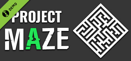 PROJECT MAZE LIGHT