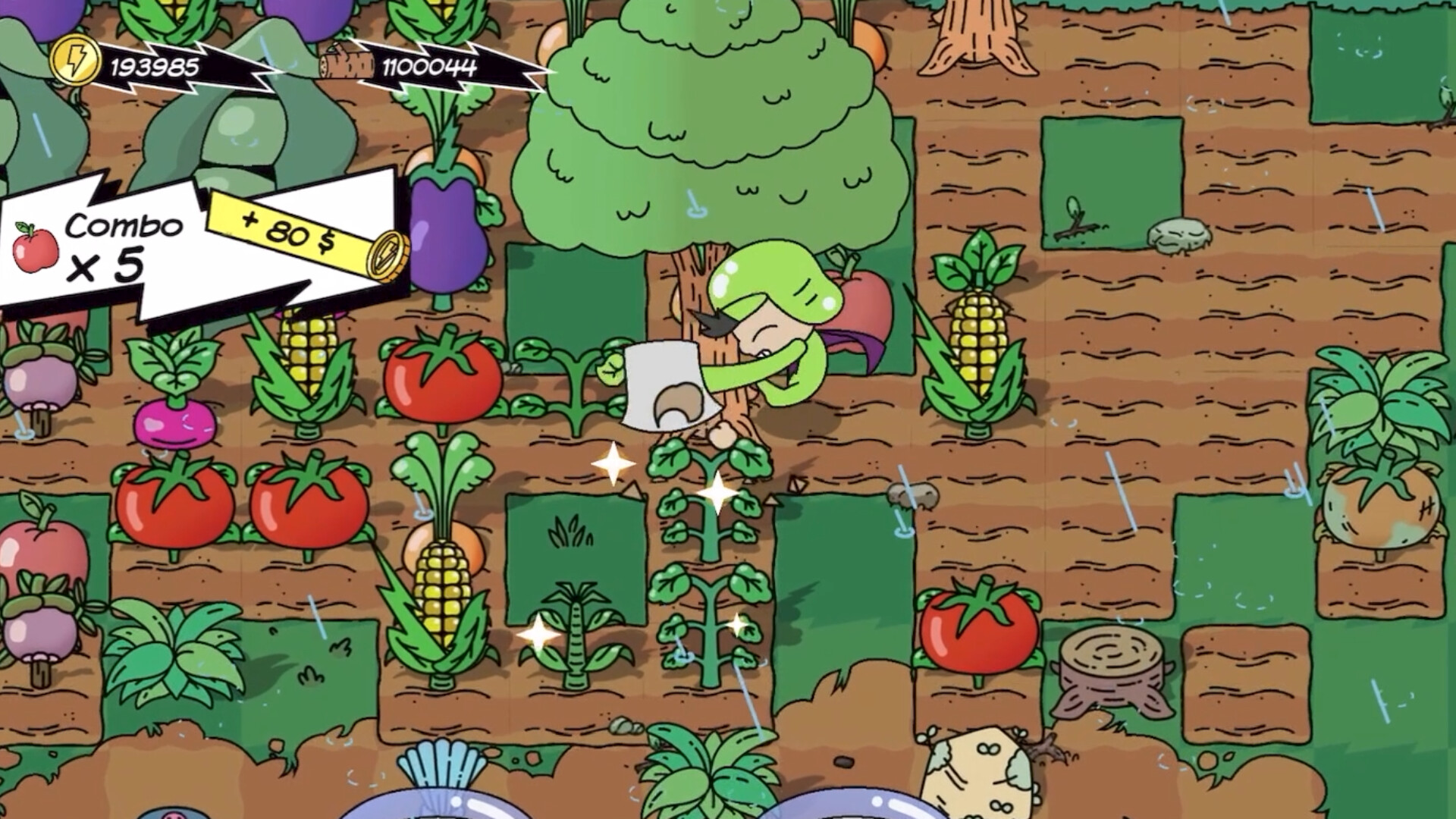 超级农场男孩|官方中文|支持手柄|Super Farming Boy - 7