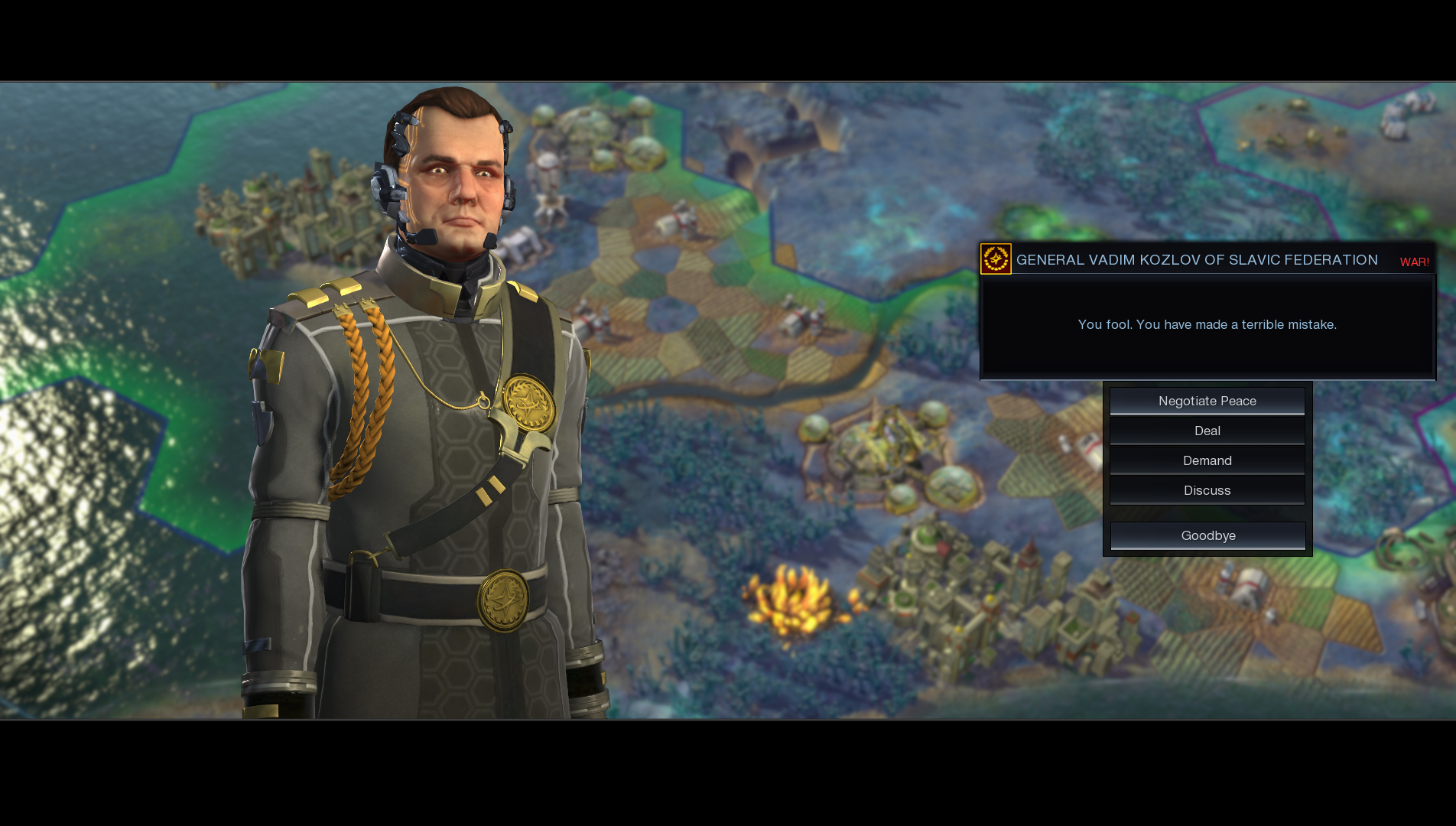 文明：太空/文明太空 Sid Meier's Civilization: Beyond Earth - 4