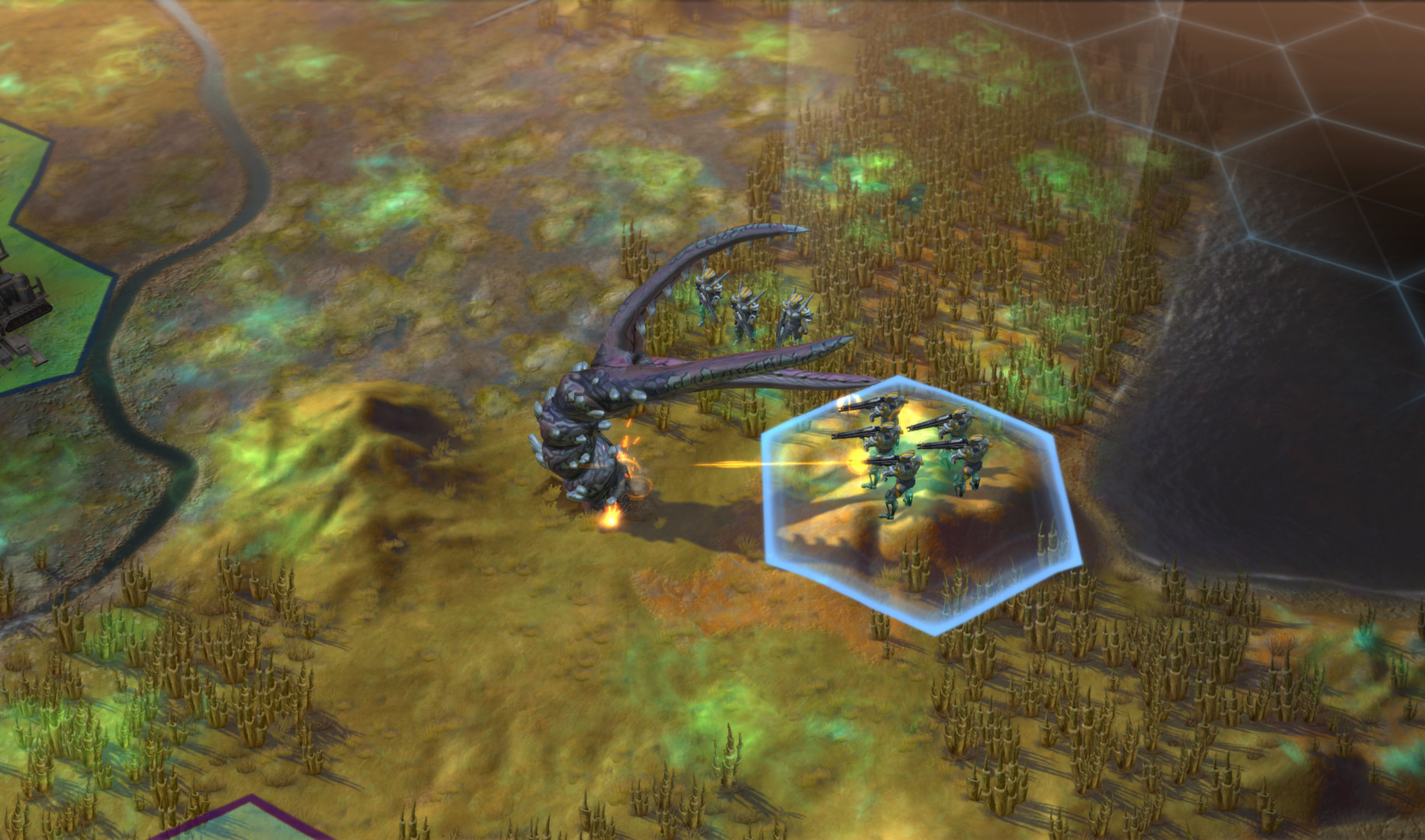 文明：太空/文明太空 Sid Meier's Civilization: Beyond Earth - 2
