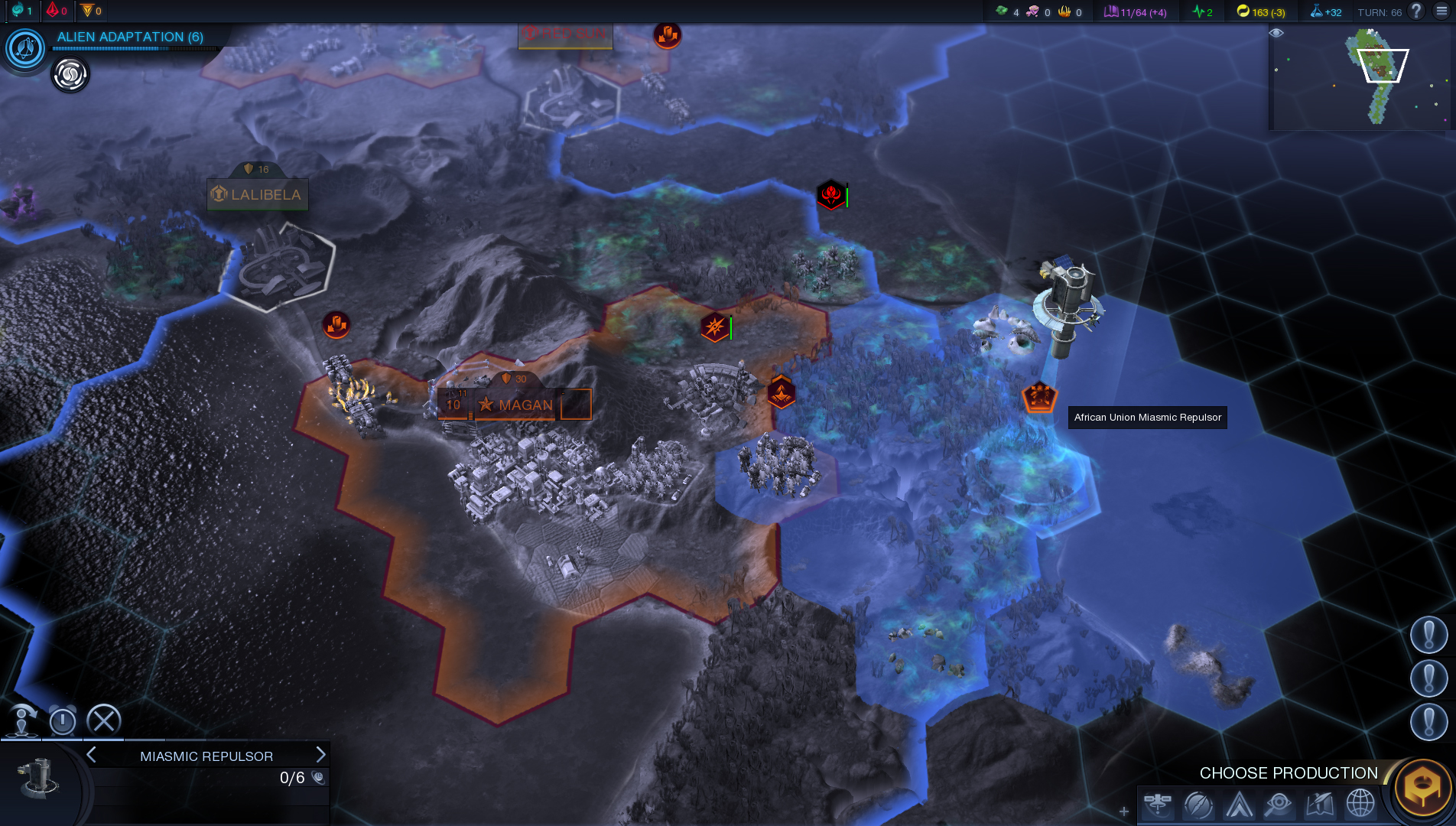 文明：太空/文明太空 Sid Meier's Civilization: Beyond Earth - 5