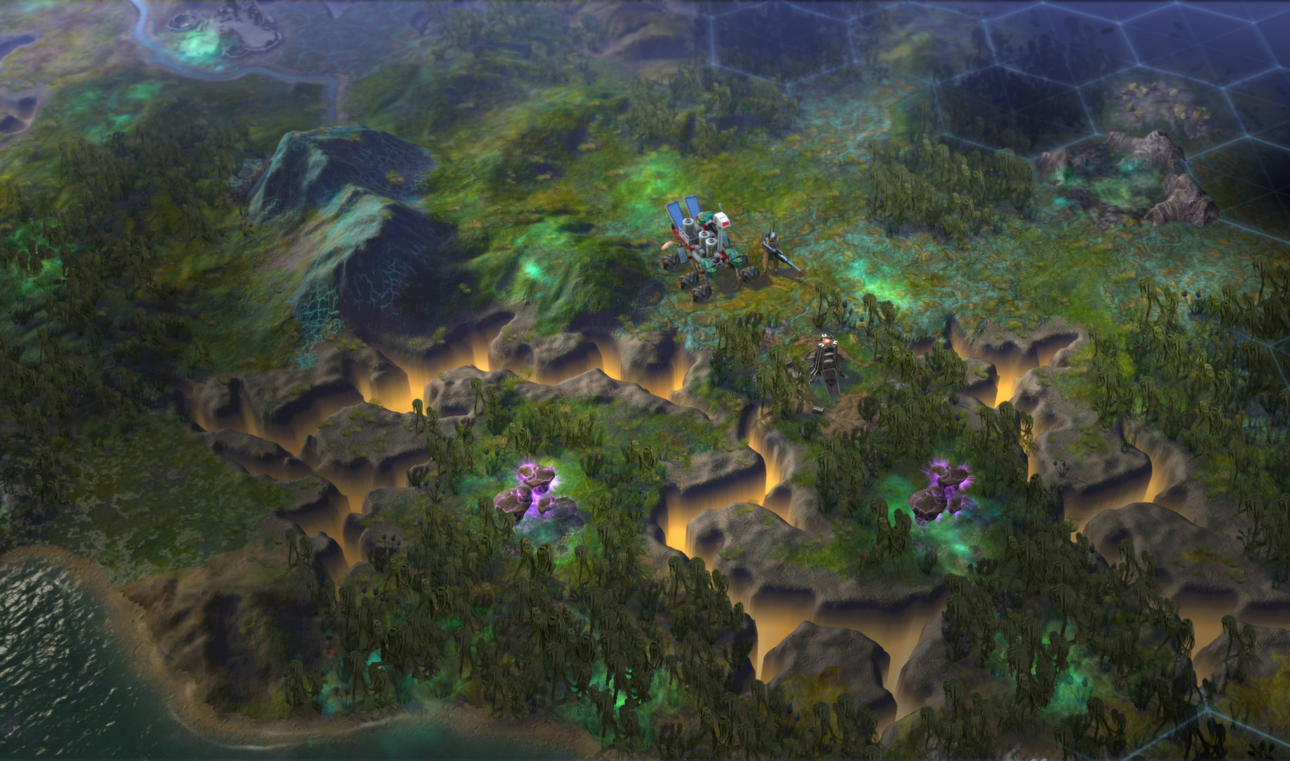 文明：太空/文明太空 Sid Meier's Civilization: Beyond Earth - 8