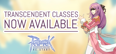 Ragnarok Re:Start