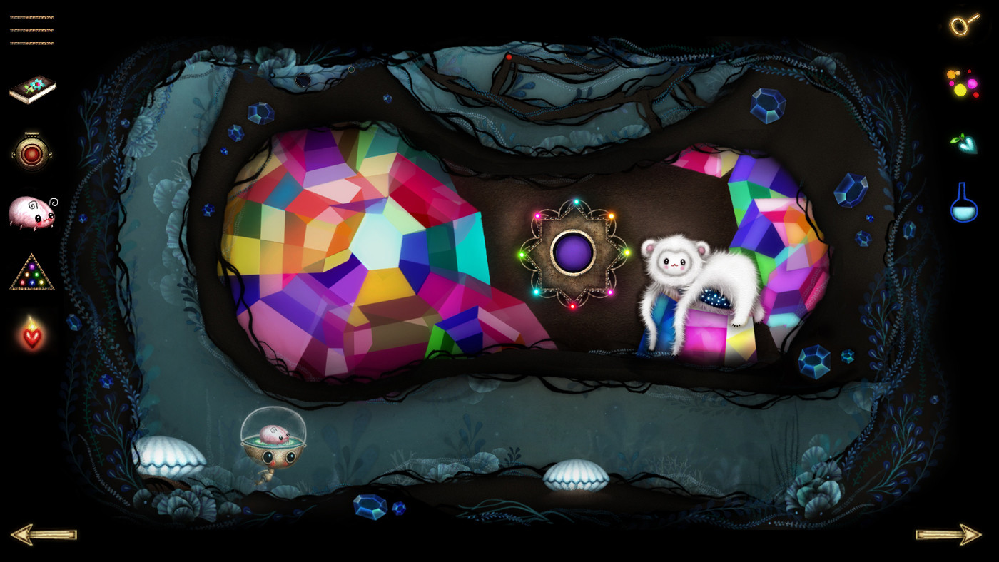 《成长机器人(Growbot)》|v1.7|中文|免安装硬盘版