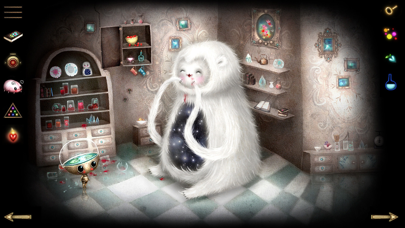 《成长机器人(Growbot)》|v1.7|中文|免安装硬盘版 《成长机器人(Growbot)》|v1.7|中文|免安装硬盘版