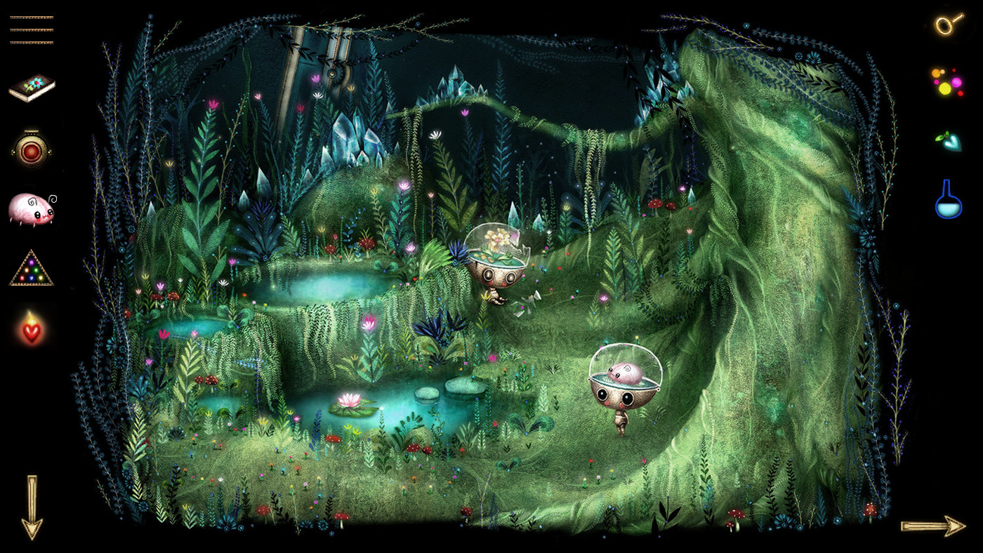 《成长机器人(Growbot)》|v1.7|中文|免安装硬盘版 《成长机器人(Growbot)》|v1.7|中文|免安装硬盘版