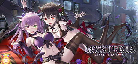 兽娘秘境：异象残影 | Mysteria~Occult Shadows~