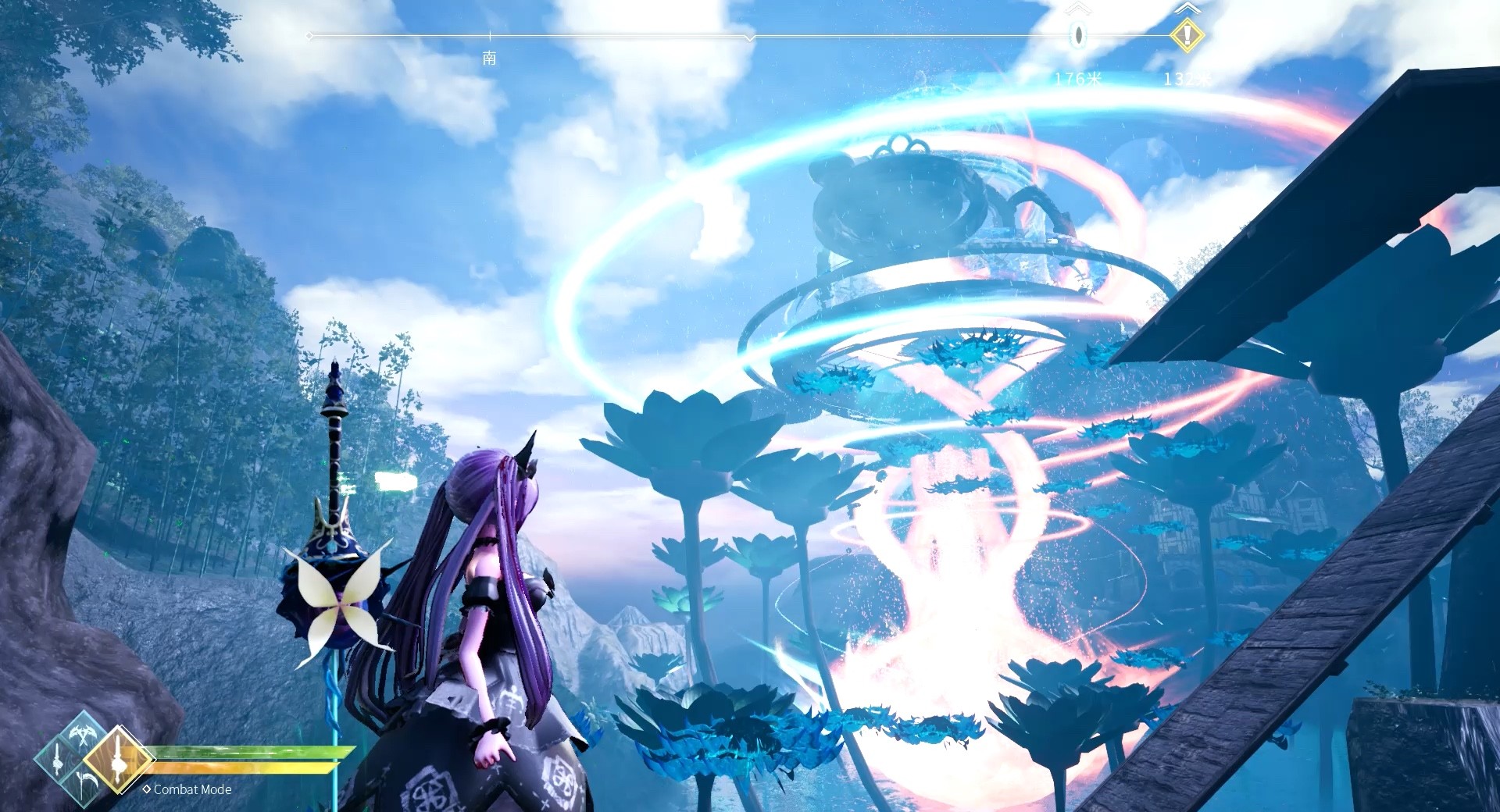 图片[30] • 《兽娘秘境：异象残影/Mysteria~Occult Shadows~》v20200921|容量19.5GB|官方简体中文|支持键盘.鼠标.手柄 • BUG软件