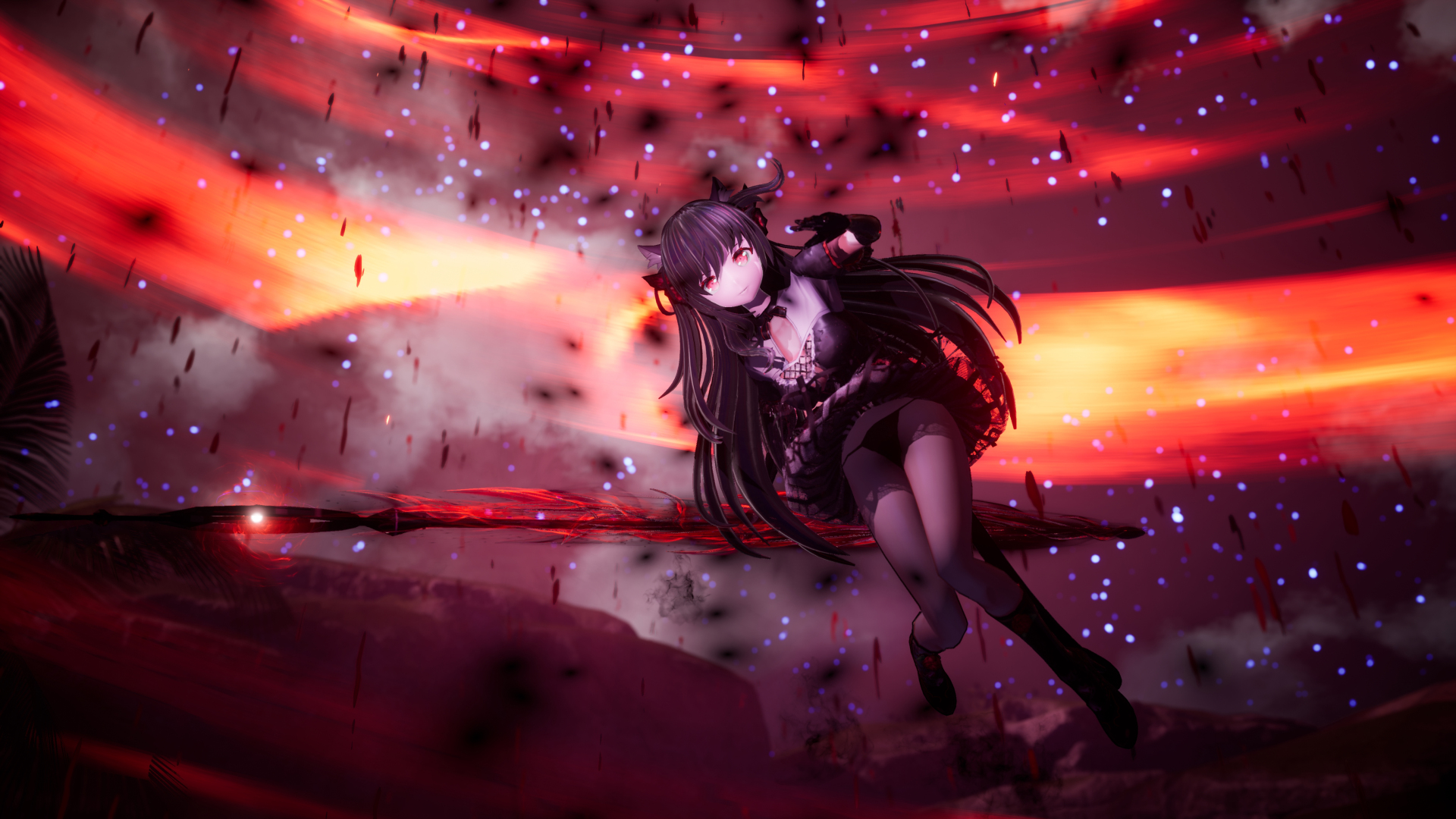 图片[11] • 《兽娘秘境：异象残影/Mysteria~Occult Shadows~》v20200921|容量19.5GB|官方简体中文|支持键盘.鼠标.手柄 • BUG软件