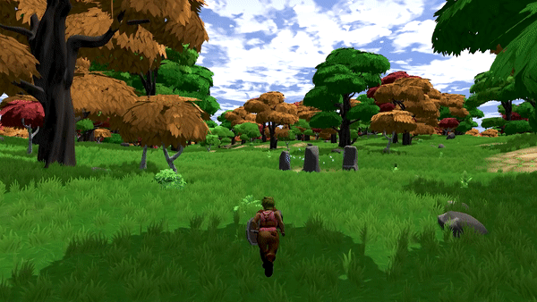 锤与盔/HammerHelm（V1.0）