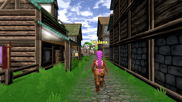 锤与盔/HammerHelm（V1.0）