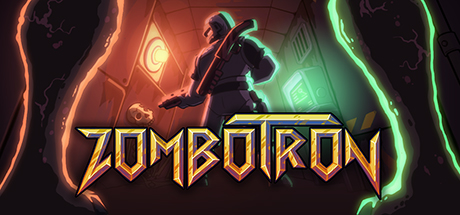 《丧尸洞穴 Zombotron》v1.2.1版|官方中文