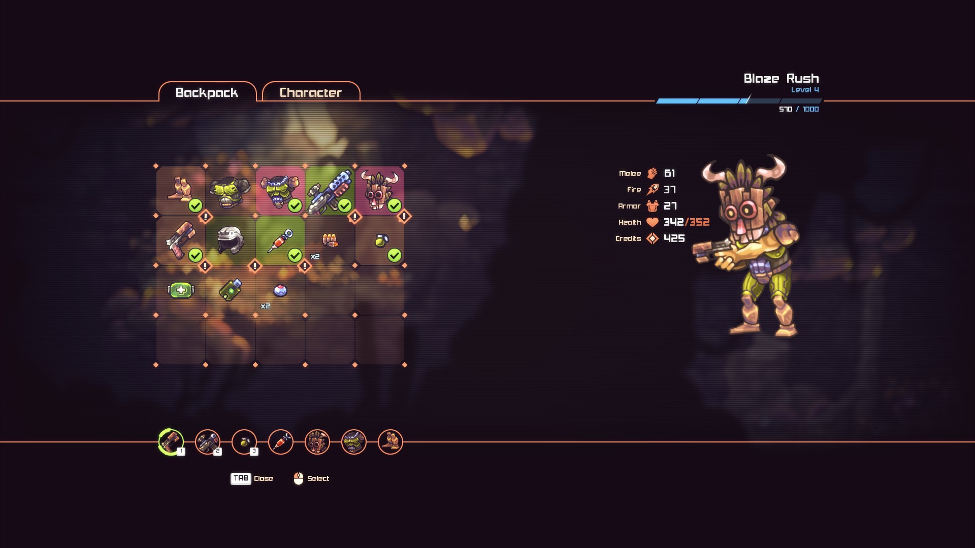 僵尸洞穴：重制版/Zombotron 截图 3