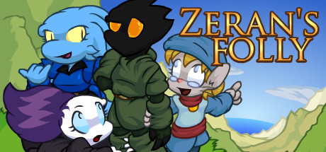Zerans愚蠢