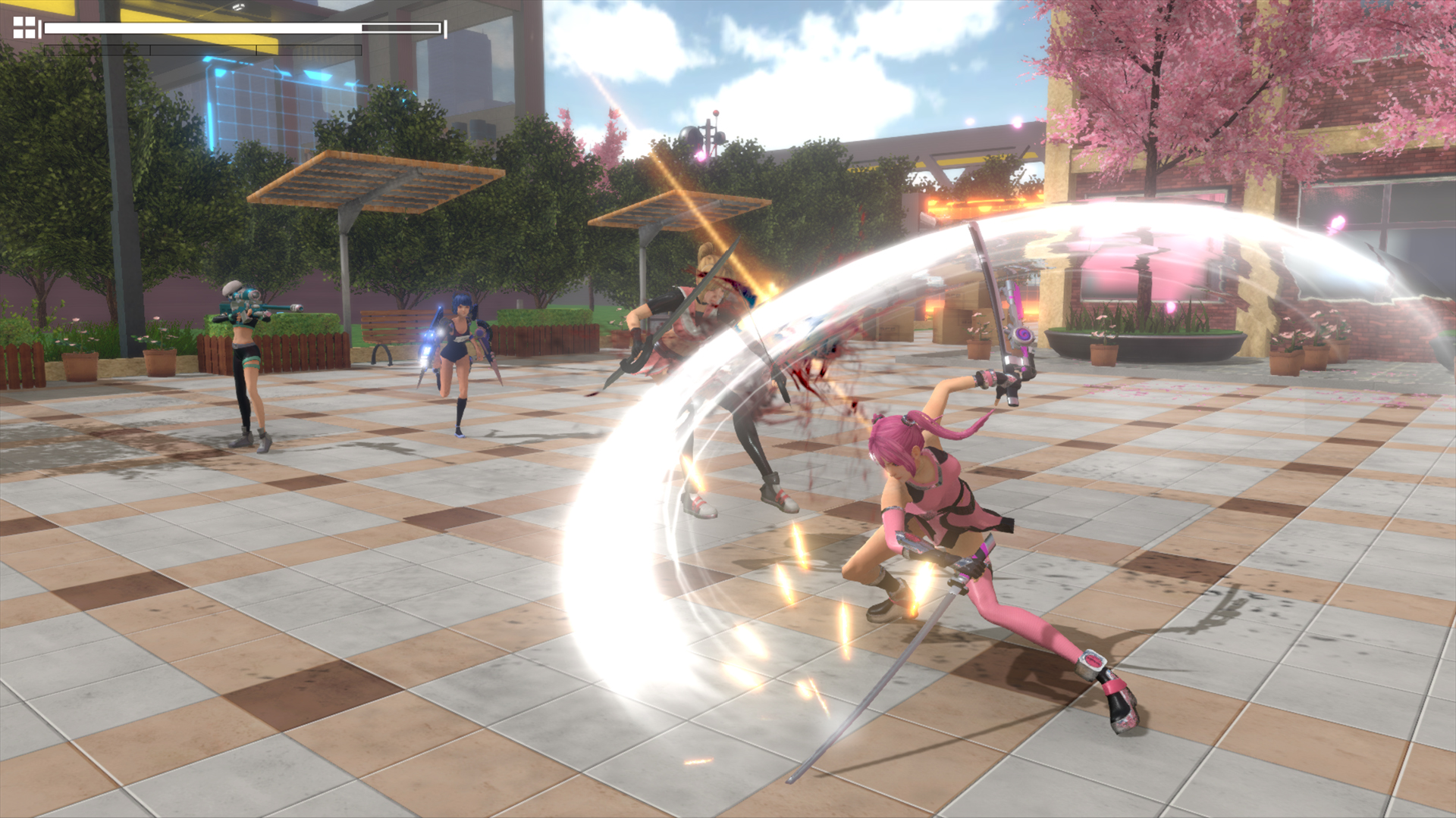 初体计划|1G大小|官方中文|支持手柄|The Initial