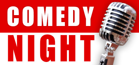 Comedy Night/喜剧之夜