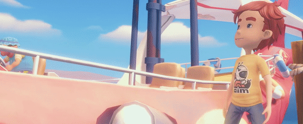 图片[7]_波西亚时光｜My Time At Portia｜官方中文-v2.0.141719｜9.96G｜免安装_果漫社区