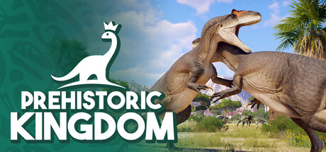 史前王国（Prehistoric Kingdom）v1.17.101 免安装中文版|解压即玩|-Lee游玩补给站