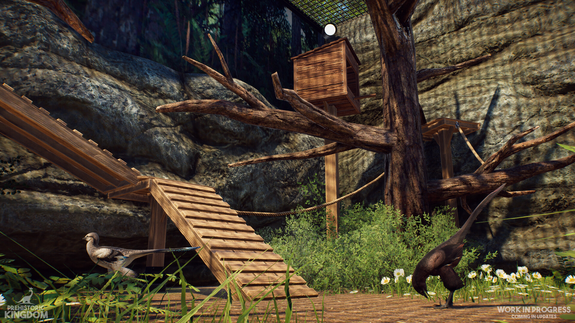 史前王国|v1.16.36|官方中文|Prehistoric Kingdom - 7