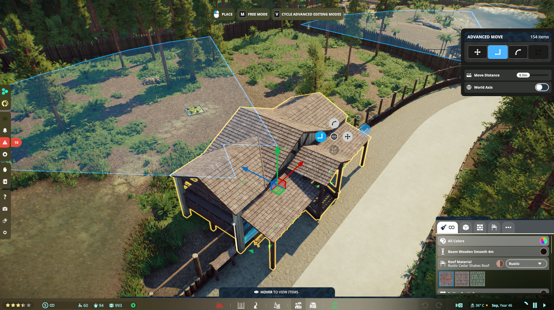 史前王国|v1.16.36|官方中文|Prehistoric Kingdom - 3