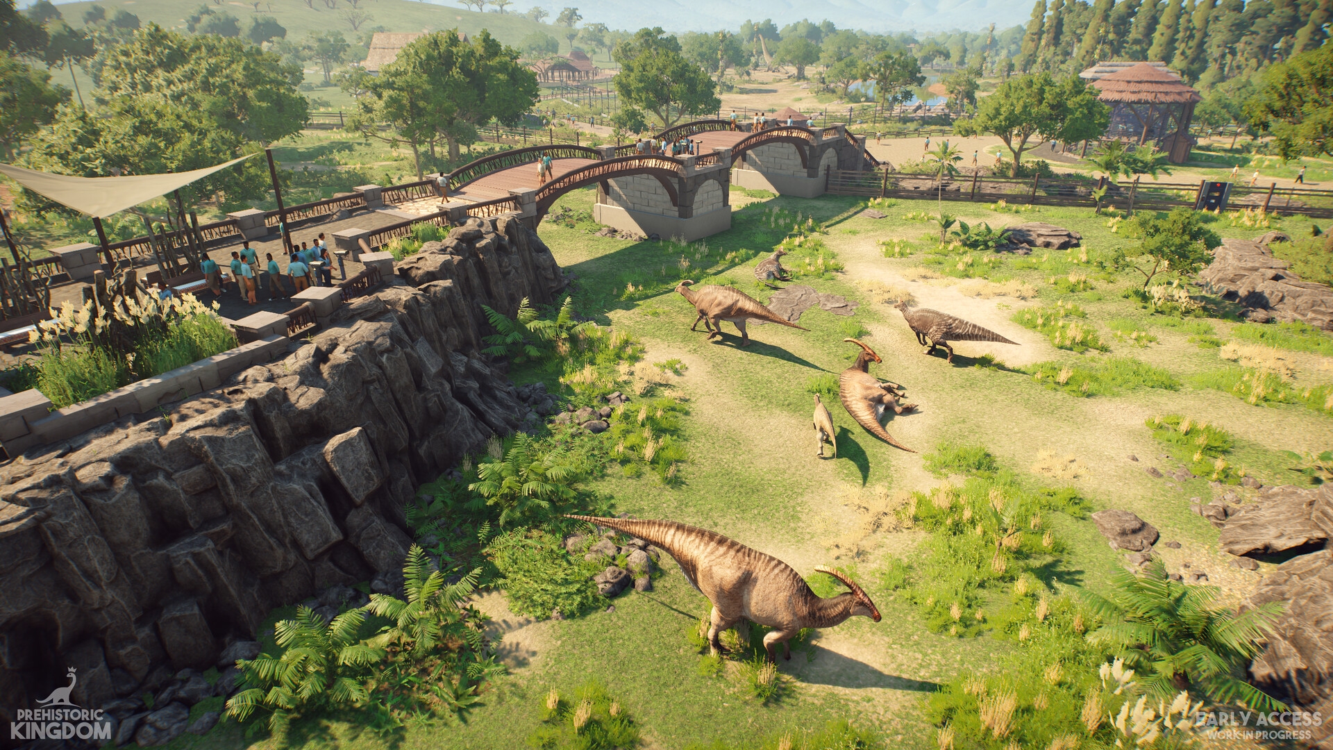 史前王国|v1.16.36|官方中文|Prehistoric Kingdom - 13
