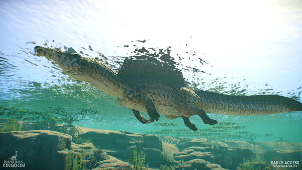 图片[13]-史前王国（Prehistoric Kingdom）免安装中文版下载-蒸汽游戏宝库 - 高质量Steam单机游戏下载站