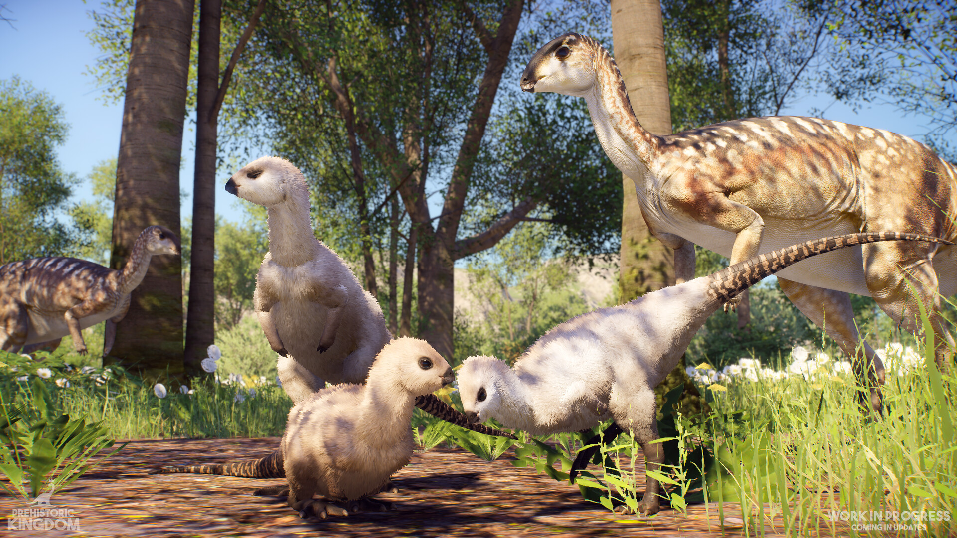 史前王国|v1.16.36|官方中文|Prehistoric Kingdom - 11
