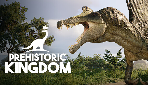 Prehistoric Kingdom on Steam